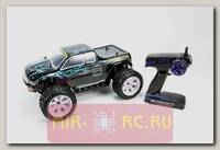 Радиоуправляемая модель Монстра HSP Brontosaurus 4WD RTR 1:10 влагозащита