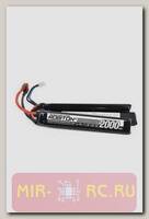 Аккумулятор ROBITON LP-STT3-2000 LiPo 11.1V 3S 2000mAh (Deans/T-Plug) (в упак. 50шт)