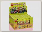 Игрушка LEGO 71025 Минифигурки: Серия 19
