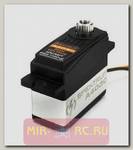 Цифровая микро сервомашинка Spektrum A4030 High Voltage на подшипнике с металлическим редуктором