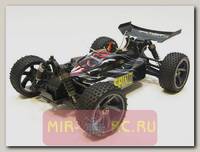 Радиоуправляемая модель Багги Himoto Spino 4WD RTR 1:18 (б/к система) влагозащита