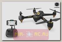 Радиоуправляемый квадрокоптер Hubsan X4 Air Pro Advanced WiFi FPV RTF 2.4GHz (H501A+HT011A)