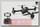 Радиоуправляемый квадрокоптер Hubsan X4 Air Pro Advanced WiFi FPV RTF 2.4GHz (H501A+HT011A)