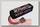 Аккумулятор LiPo 14.8V 4S 25С 6700mAh (iD Plug)