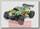 Радиоуправляемая модель Трагги Remo Hobby S EVO-R 4WD 1:16 RTR