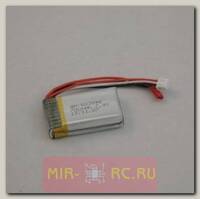 Аккумулятор LiPo 7.4V 700mAh для вертолетов MJX F46