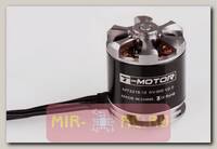 Электромотор бесколлекторный T-Motor MT 2216-12 800KV, outrunner, 75гр.