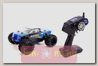 Радиоуправляемая модель Монстра HSP Knight MT 4WD RTR 1:18