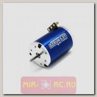 Бесколлекторный бессенсорный мотор 5.5T для масштаба 1:10