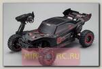 Радиоуправляемая модель Багги Kyosho Scorpion B-XXL VE Black 2WD RTR 1:7 (б/к система) без АКК и з/у