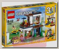 Конструктор LEGO Creator - Современный дом