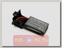 Аккумулятор UdiRC LiPo 7.4V 2S 1000mAh