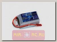 Аккумулятор Fullymax LiPo 11.1V 3S 20C 650mAh