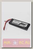 Аккумулятор ROBITON LP-STB2-3000 LiPo 7.4V 2S 3000mAh (Deans/T-Plug)