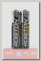 Батарейка ROBITON Winner R-FR03-SR2 FR03 SR2 (в упак. 50шт)