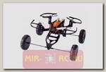Радиоуправляемый квадрокоптер JXD 503 3в1 Hover Drone RTF 2.4GHz