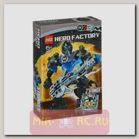 Конструктор Hero Factory - Stirnger, 42 детали