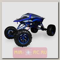 Радиоуправляемая модель Краулера HSP Big Climber 4WD RTR 1:5 влагозащита