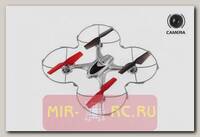 Радиоуправляемый квадрокоптер MJX X300A WiFi FPV RTF 2.4GHz