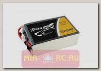 Аккумулятор LiPo 22.2V 6S 25C 30000mAh (универсальный разъем)