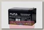 Аккумулятор Alfa Battery 12V 12Ah