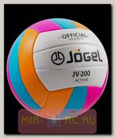 Мяч JOGEL УТ-00009339 волейбольный JV-200