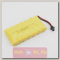 Аккумулятор Ni-Cd 8.4V 700mAh (разъем YP)