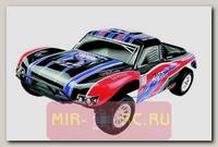 Радиоуправляемая модель Шорт-корс трака VRX Racing DT5 N1 4WD RTR 1:10 влагозащита