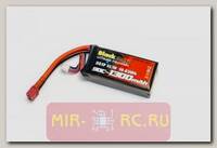 Аккумулятор Black Magic LiPo 11.1V 3S 90C 1300mAh (Deans/T-Plug)