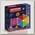 Магнитный конструктор Window Basic, 14 деталей