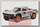 Радиоуправляемая модель Шорт-корс трака Axial Yeti Trophy Truck 4WD KIT (набор для сборки) 1:10