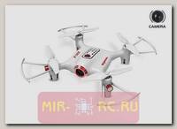 Радиоуправляемый квадрокоптер Syma X20W FPV RTF 2.4GHz