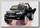 Детский электромобиль Dake Ford Ranger F650 Black 4WD 2.4GHz