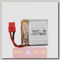 Аккумулятор 3.7V 380mAh (для Syma X21)