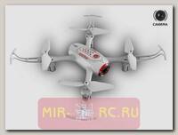 Радиоуправляемый квадрокоптер Syma X22SW RTF с FPV трансляцией WiFi 2.4GHz