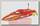 Радиоуправляемый катер ProBoat Recoil 17 Deep-V RTR Brushless