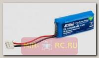 Аккумулятор E-Flite LiPo 7.4V 2S 30C 200mAh для моделей вертолётов