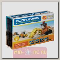 Конструктор CLICFORMERS 804001 Construction set mini (30 деталей)