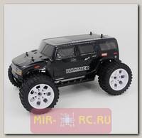 Радиоуправляемая модель Монстра HSP Hammer ET 4WD RTR 1:10 влагозащита