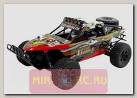 Радиоуправляемая модель Шорт-корс трака HSP Lizard DB 4WD RTR (б/к система) 1:18 +LiPo
