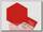 Краска-спрей по лексану (Metallic Red) 180мл