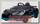 Детский электромобиль Harleybella Bugatti Divo 12V Black