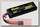 Аккумулятор Black Magic LiPo 11.1V 3S 30C 3300mAh (TRX) для автомоделей
