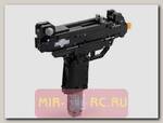 Конструктор CaDA deTech «Пистолет-пулемет Micro Uzi» (359 деталей)
