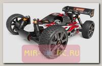 Радиоуправляемая модель Багги HPI Trophy 3.5 4WD RTR 1:8 влагозащита