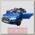 Детский электромобиль Harleybella Audi Q7 Luxury 2.4GHz Blue