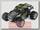 Радиоуправляемая модель Монстра WLtoys A979-2 4WD RTR 1:18