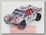 Радиоуправляемая модель Шорт-корс трака VRX Racing Octane Blast EBD 4WD RTR 1:10 влагозащита