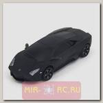 Радиоуправляемая машина MZ Lamborghini Reventon Black 1:24