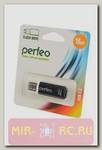 Flash накопитель PERFEO PF-C13B016 USB 16GB черный BL1